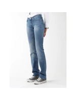 Lee Marlin Slim Straight Jeans L337OBDJ Lee Marlin Slim Straight Jeans L337OBDJ
