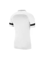 Dětské polo tričko Academy 21 Jr CW6106-100 - Nike