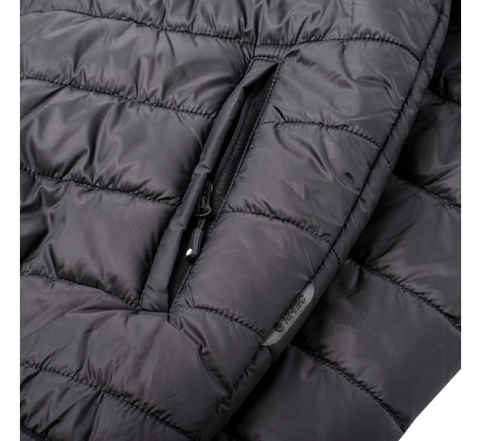 Hi-tec Naum M péřová bunda 92800396754 Hi-tec Naum M péřová bunda 92800396754