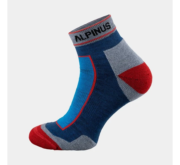 Alpinus Sveg Nízké ponožky FI18451