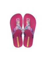 Žabky Ipanema Urban Arte Conecta Fem W 26721 22523