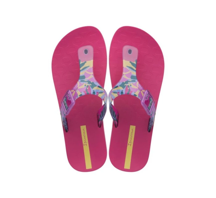 Žabky Ipanema Urban Arte Conecta Fem W 26721 22523