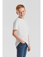 Fruit of the Loom Kids Iconic 150 T Dětské tričko 16.1023 royal blue Fruit of the Loom Kids Iconic 150 T Dětské tričko 16.1023 royal blue