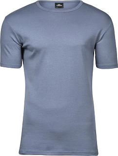 TJ 520 Pánské tričko Interlock stone model 22421010 - Tee Jays