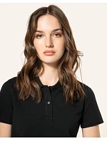 PK 201 Dámské strečové piqué polo deep navy model 22423247 - Kariban PK 201 Dámské strečové piqué polo deep navy model 22423247 - Kariban