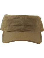 Vojenská kšiltovka olive model 22450085 - Atlantis Headwear Vojenská kšiltovka olive model 22450085 - Atlantis Headwear