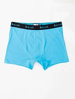 Boxerky BR BK 4476.28P světle modrá
