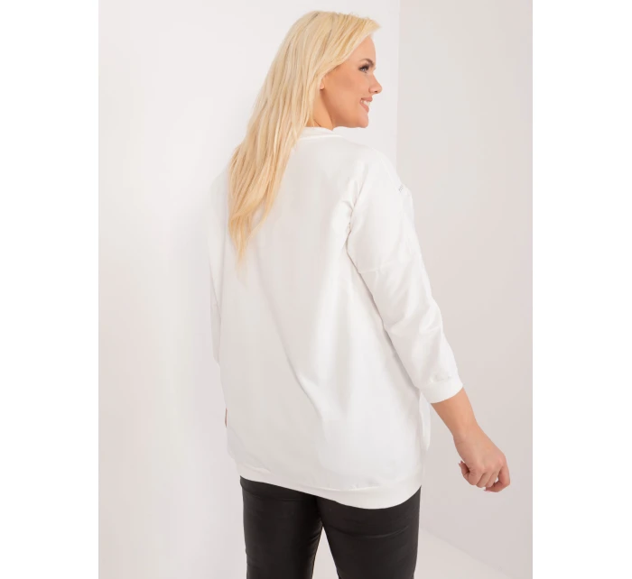 Halenka RV BZ 9337.43 ecru