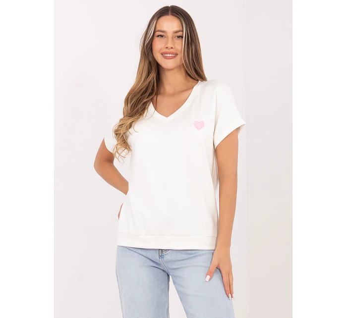 Halenka RV BZ A1259.01P ecru