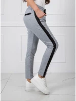 Tepláky RV DR 5371.38P šedá Tepláky RV DR 5371.38P šedá