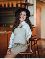 Fashion batoh VUCH Heroy Grey