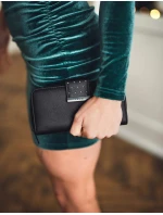 Peněženka VUCH Florianna Dotty Black