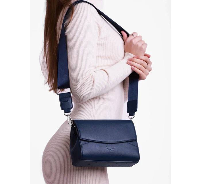 Dámská kabelka Vuch Danita Mini Blue