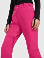 Dámské lyžařské kalhoty 4F Dámské lyžařské kalhoty 4F