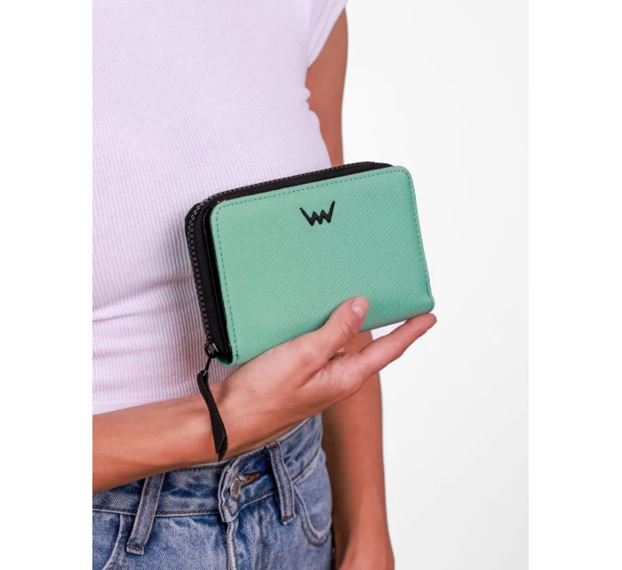 Dámská peněženka Vuch Leif Mint