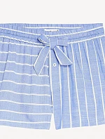 Dámské šortky UW0UW01667-458 - Tommy Hilfiger