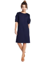 Dámské šaty B035 - BEwear