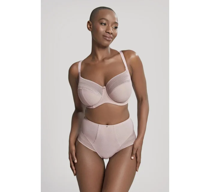 Dámská podprsenka Serene Vintage 10305 Pudr růžová - Panache