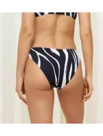 Dámské plavkové kalhotky Summer Mix & Match Tai 01 pt M016 černé - Triumph Dámské plavkové kalhotky Summer Mix & Match Tai 01 pt M016 černé - Triumph