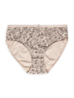 Dámské bikiny FIGS L-122BI-52EX 3-pack