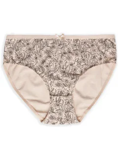 Dámské bikiny FIGS L-122BI-52EX 3-pack