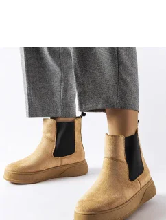 Boty  model 206517 Solea