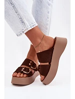 Pantofle  model 225369 Step in style