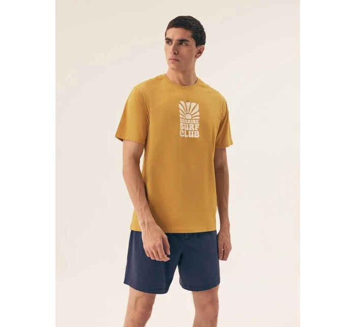 Pyžamo Henderson 42600 Sun kr/r M-2XL