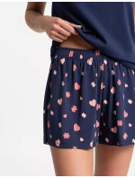 Pyžamo Moraj PDD3900-020 kr/r S-2XL Pyžamo Moraj PDD3900-020 kr/r S-2XL