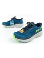 Běžecká obuv Skechers Max Cushioning Slip-INS M 220611/NVY Běžecká obuv Skechers Max Cushioning Slip-INS M 220611/NVY