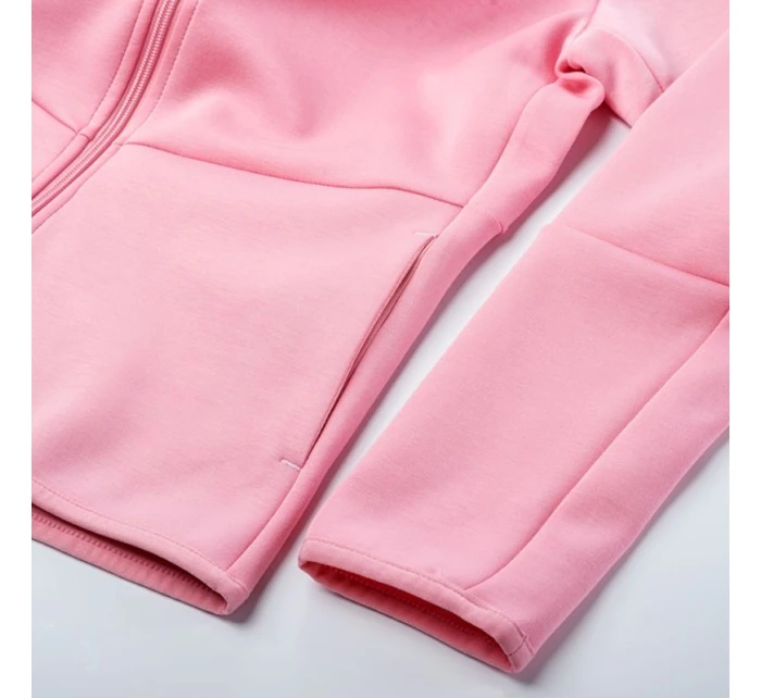 Dámská mikina LADY model 21357376 - Hi-Tec Dámská mikina LADY model 21357376 - Hi-Tec