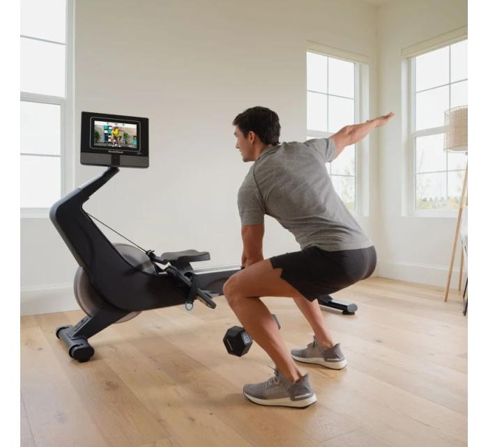 NORDICTRACK MAGNETICKÉ VESLO RW700