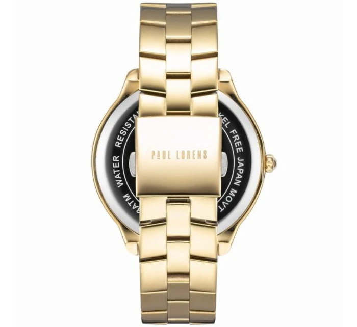 Dámské hodinky PAUL LORENS PL8524B2-1D1 + BOX Dámské hodinky PAUL LORENS PL8524B2-1D1 + BOX