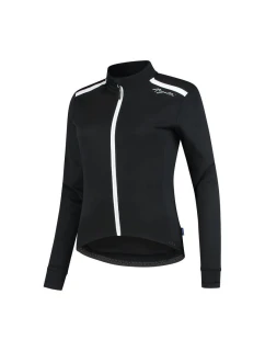 bunda model 21841959 černobílá 2XL - Rogelli