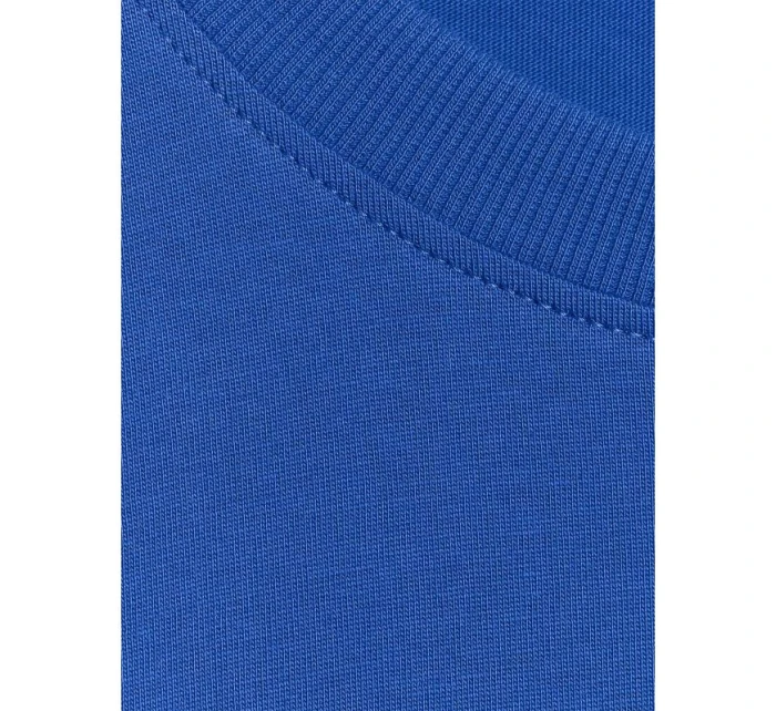 Pánské tričko oversize s potiskem 4F 4FWAW25TTSHM2403-36S