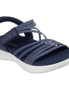 Dámské sandály GO FLEX SANDAL model 22227461 - Skechers