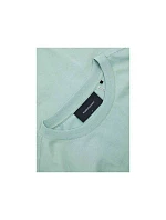 Pánské tričko PEAK PERFORMANCE M Original Small Logo Tee, zelené