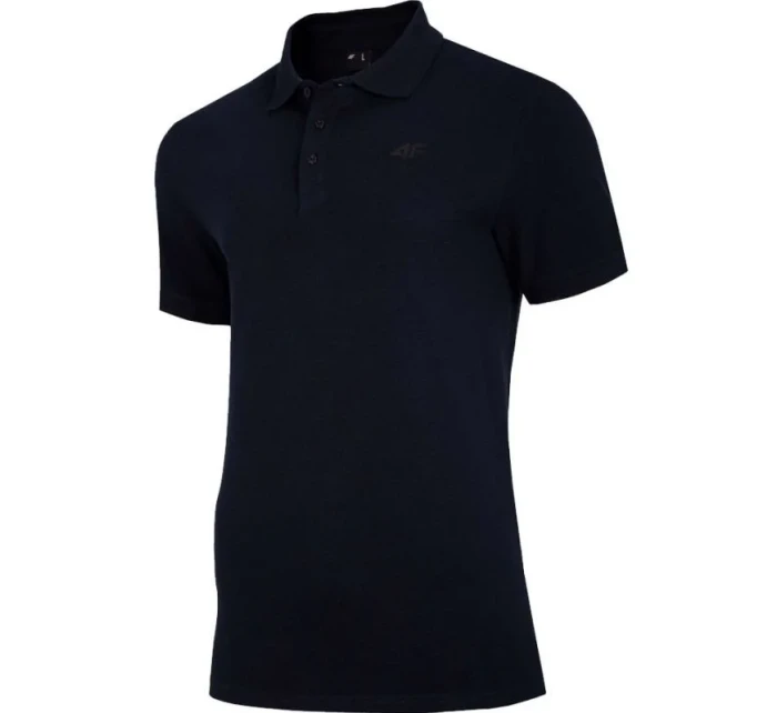 Pánská polokošile M NOSH4-TSM008 31S - 4F Pánská polokošile M NOSH4-TSM008 31S - 4F