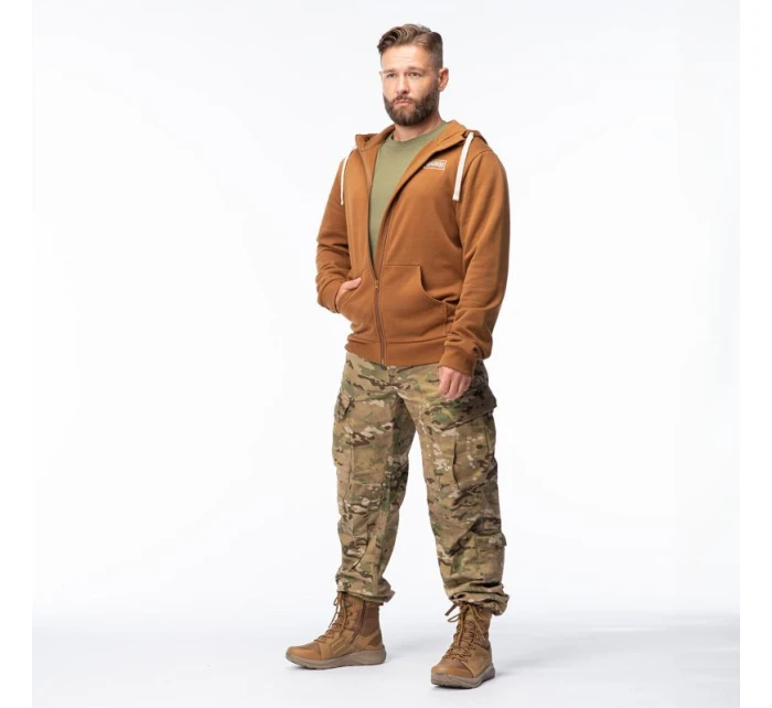 Mikina Force M model 20083624 - Magnum Mikina Force M model 20083624 - Magnum