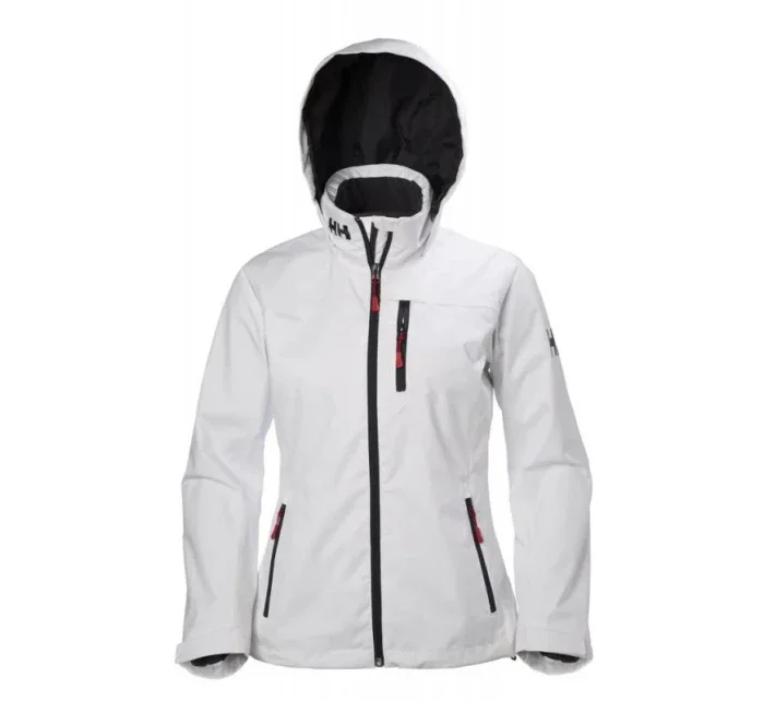 Crew Bunda s kapucí W model 18643298 - Helly Hansen Crew Bunda s kapucí W model 18643298 - Helly Hansen