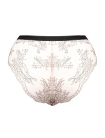 Unikat Atina barva: béžovo-černá Unikat Atina barva: béžovo-černá