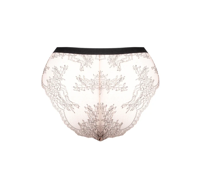 Unikat Atina barva: béžovo-černá Unikat Atina barva: béžovo-černá