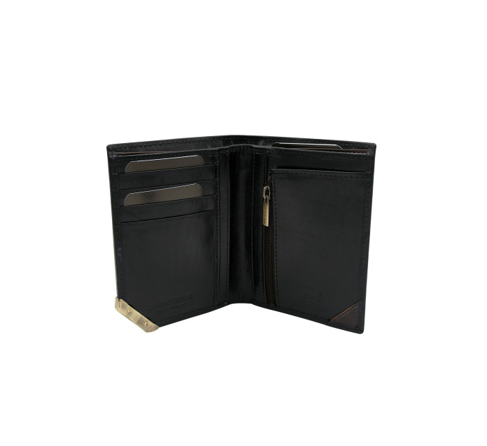 Peněženka  GL černá model 17688923 - FPrice
