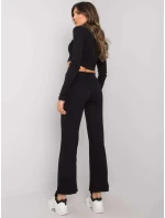 Souprava RV KMPL 7361.18P černá Souprava RV KMPL 7361.18P černá