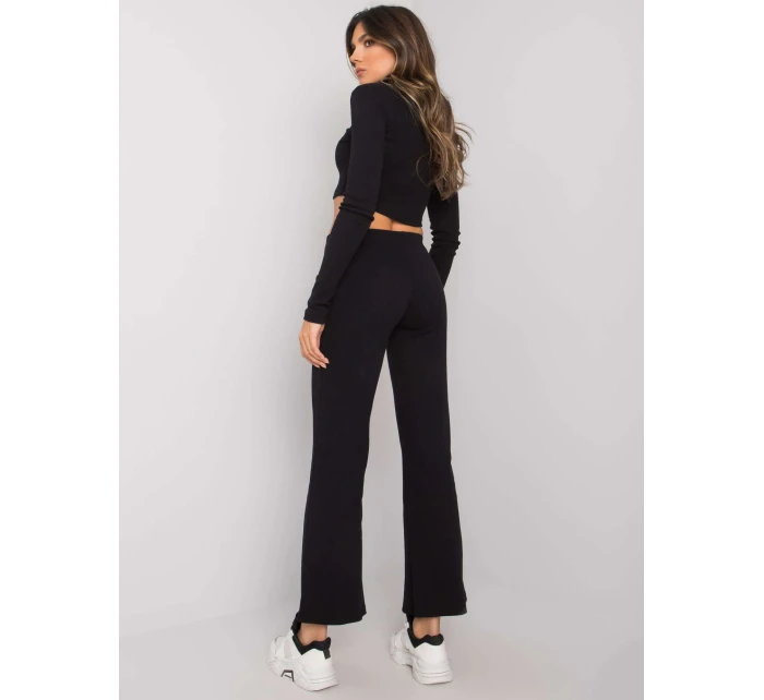 Souprava RV KMPL 7361.18P černá Souprava RV KMPL 7361.18P černá