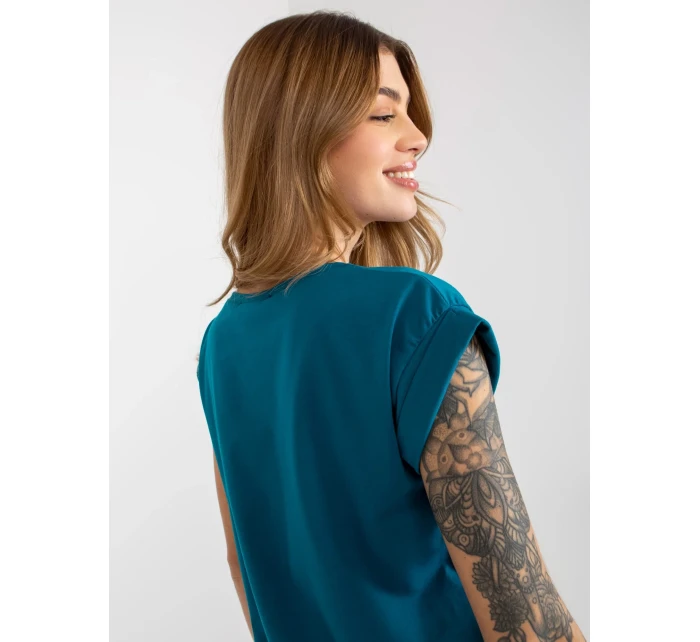 Tričko RV TS 4833.14 námořní pěchota