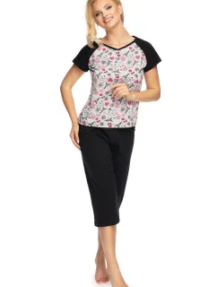 Pyžamo model 17583594 - Irall