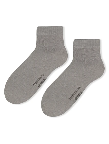 Ponožky model 17697783 Grey - Steven