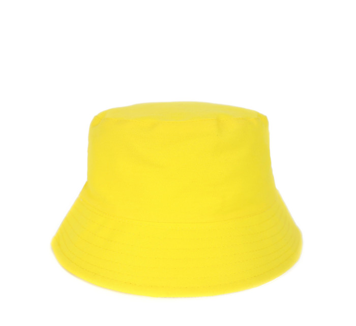 Klobouk Art Of Polo cz23101-1 Light Yellow