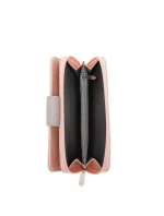 Peněženka VUCH Florianna Dotty Pink